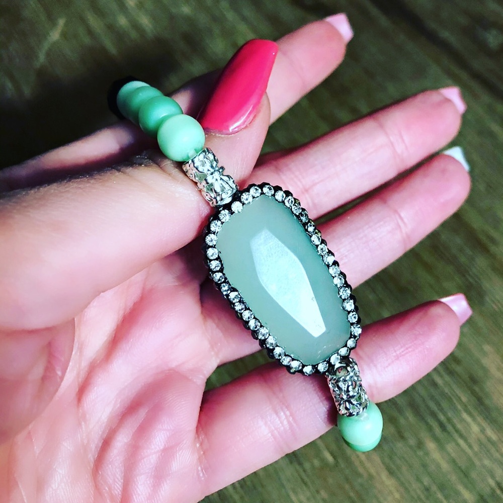 Beads bracelets